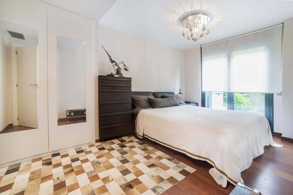 Luxury Apartment In Sitges City Ngoại thất bức ảnh